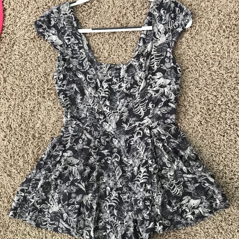 Urban Outfitters Romper
